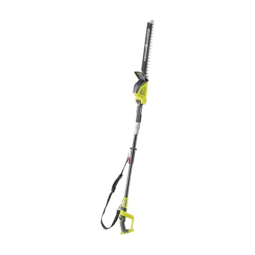 Ryobi RY18HT55A-0 18V ONE+ Cordless 55cm Hedge Trimmer (Bare Tool)
