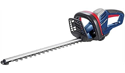 Spear & Jackson S4545EH 45cm Corded Hedge Trimmer, 450W
