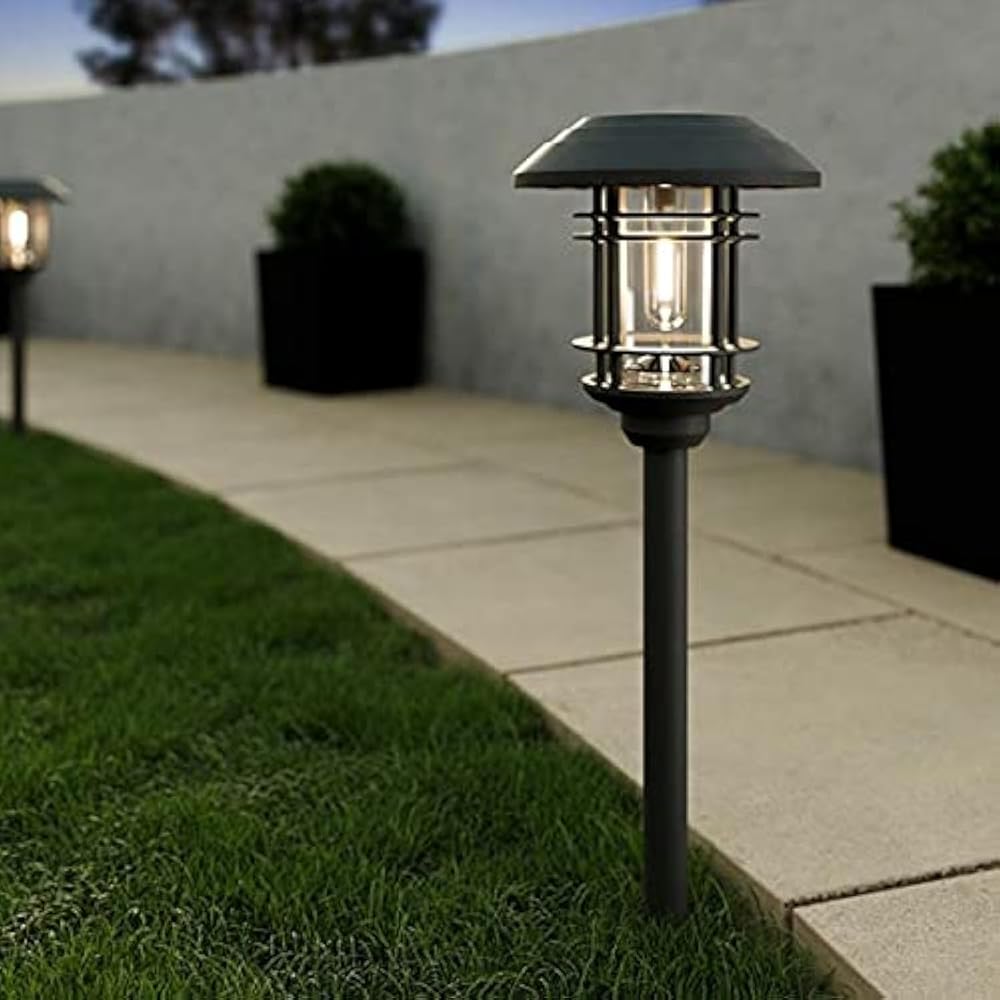 SolarCentre Dartington Premium Outdoor Solar Powered Garden Light