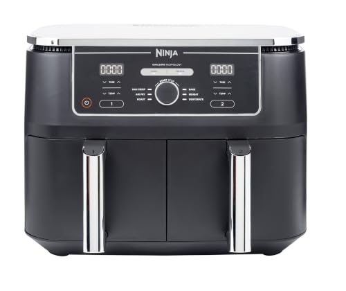 Ninja Combi 12-in-1 Multi-Cooker, Oven and Air Fryer, Grey, SFP700UK
