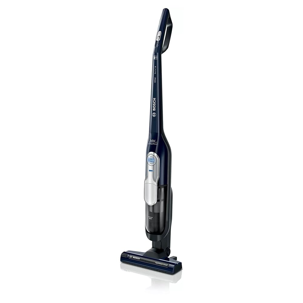 Bosch Series 6 Athlet ProHome BCH85NGB Cordless Vacuum Cleaner