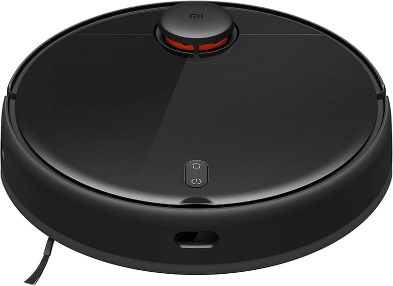 Xiaomi Mi Robot Vacuum-Mop 2 Pro - Black