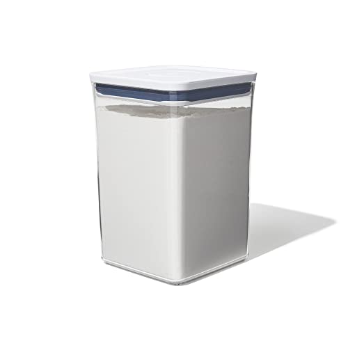OXO Good Grips Pet POP Container, Airtight Food Storage with Silicone Seal