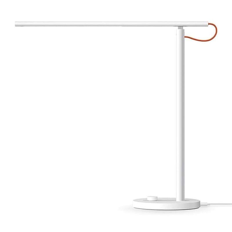 Xiaomi Mi Smart LED Desk Lamp 1S, App and Voice Controlled, Dimmable