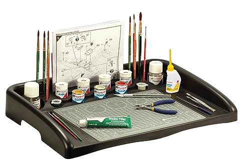 Humbrol Acrylic Paint AG9156A Work Station