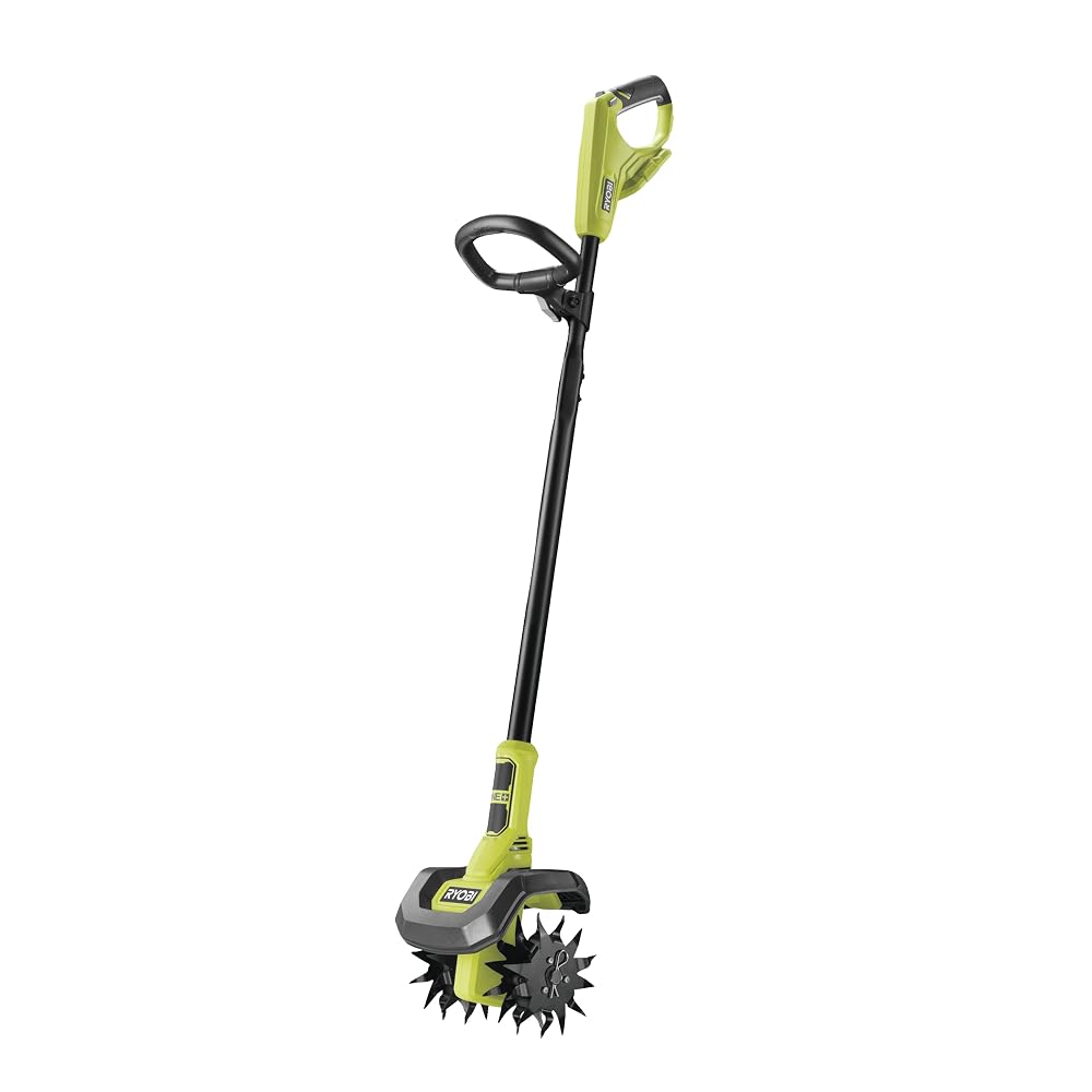 RYOBI RY18CVA-0 18V ONE+ Cordless Garden Cultivator (Body Only)