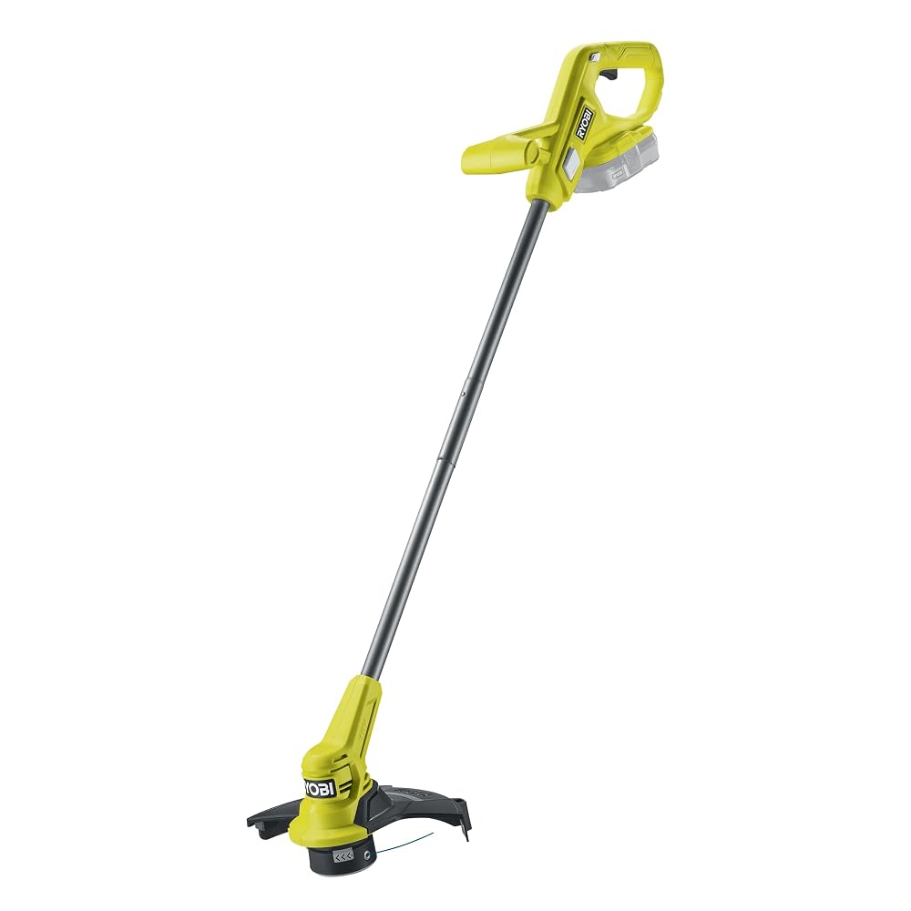Ryobi 18V ONE+ Cordless Grass Trimmer RY18LT23A-0, 23cm Cutting Width