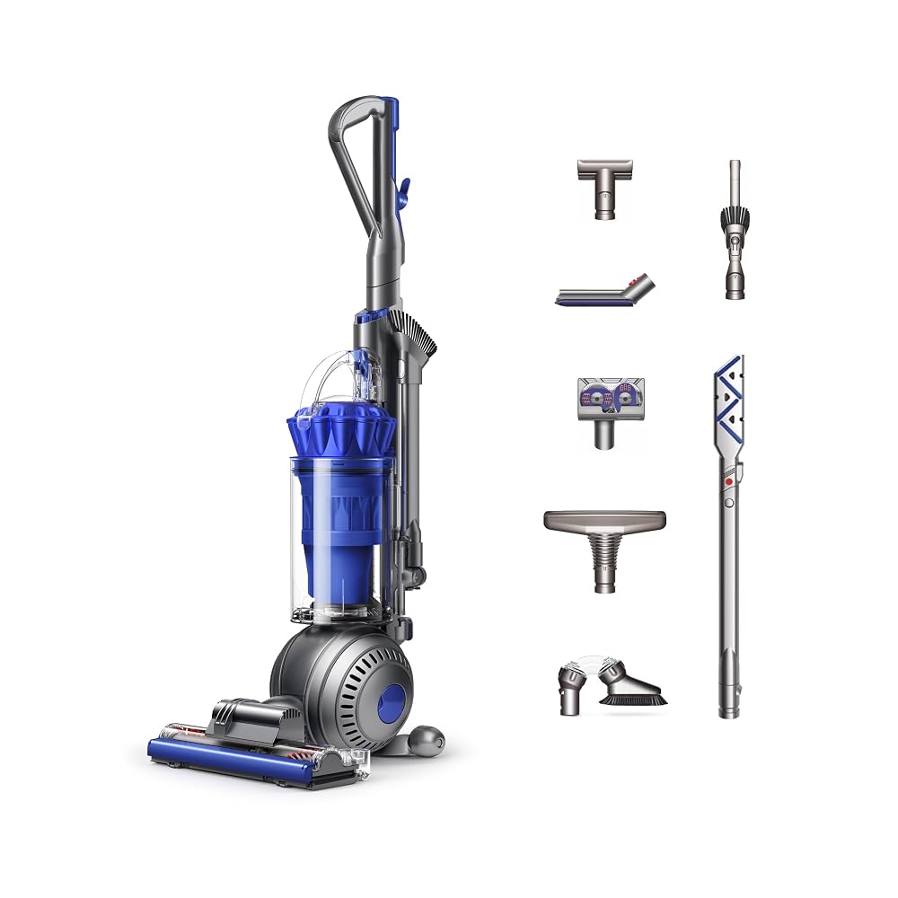 Dyson Ball Animal 3 Extra Upright Vacuum Cleaner