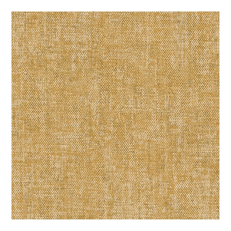 Superfresco Easy Zar Ochre Textured Plain Wallpaper, Paste the Wall, Yellow Texture, Eco-Friendly