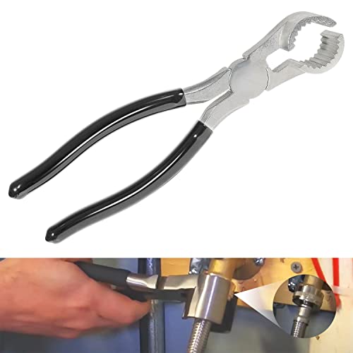 Washing Machine Hose Plier for THP-1 Washing Machine Inlet Hoses 20001120