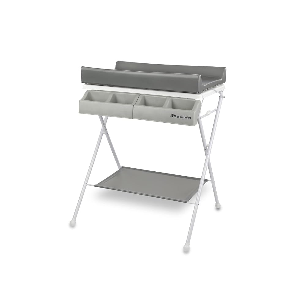 Bebeconfort Baltic 2-in-1 Bathing & Baby Changing Table