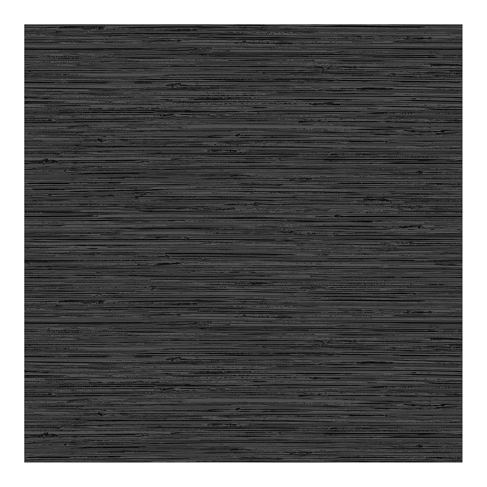 Superfresco Easy Black Serenity Textured Plain Wallpaper, Paste the Wall, Eco-Friendly
