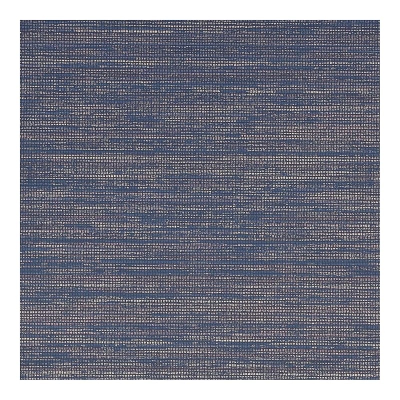 Boutique Gilded Sapphire Textured Plain Wallpaper, Paste The Wall, Blue Texture, Eco-Friendly