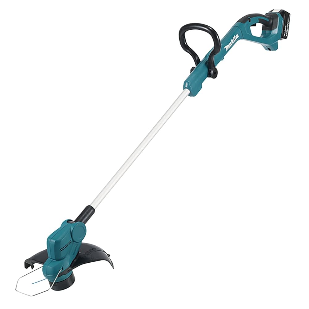 Makita DUR193RT 18V Li-ion LXT Line Trimmer, with Battery and Charger