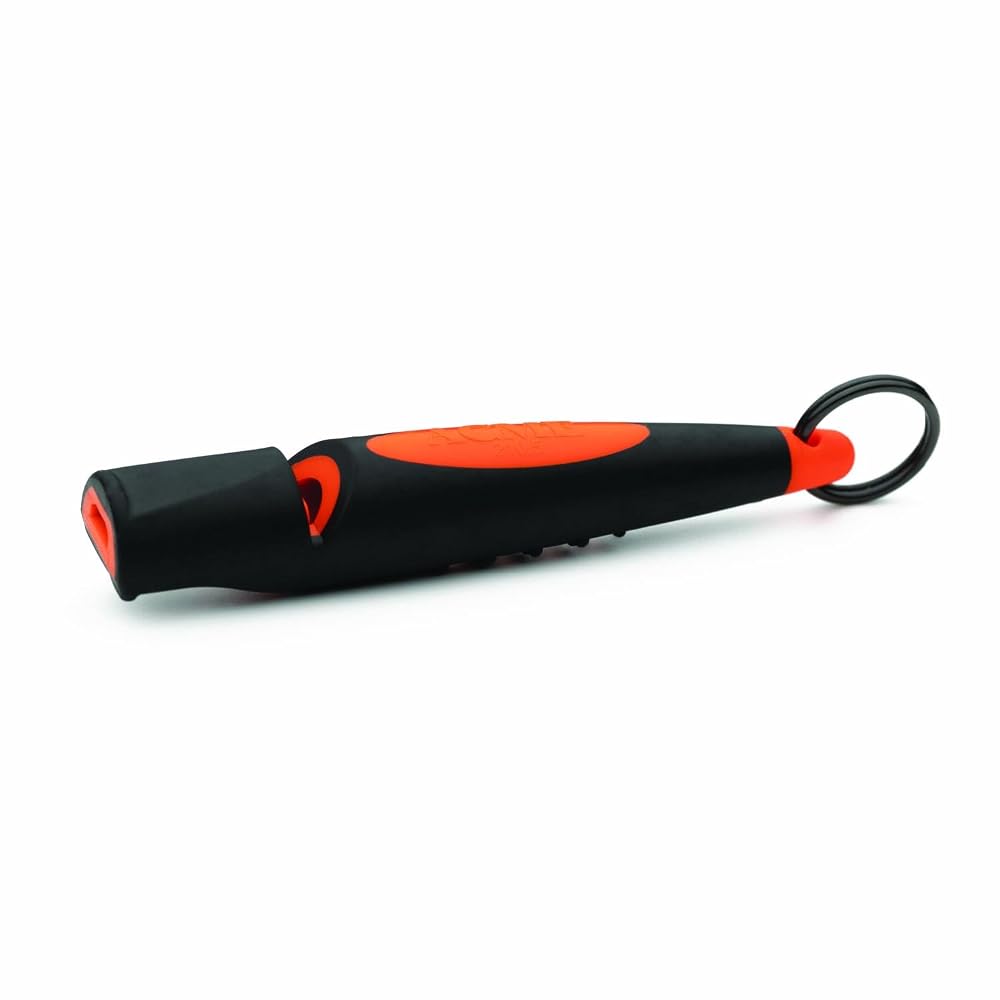 ACME 210.5 Alpha Dog Whistle for Recall and Gundog Training