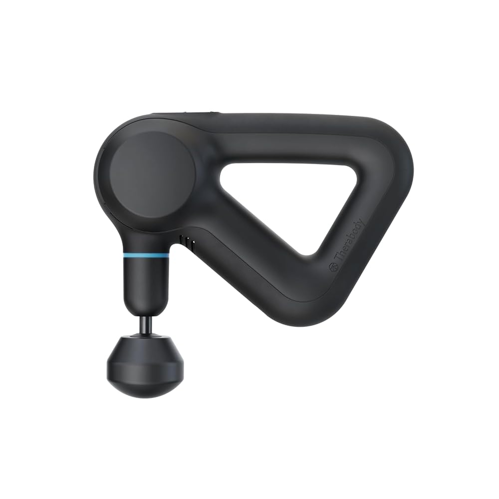 Theragun Prime (5th Gen) Bluetooth Percussive Therapy Massage Gun