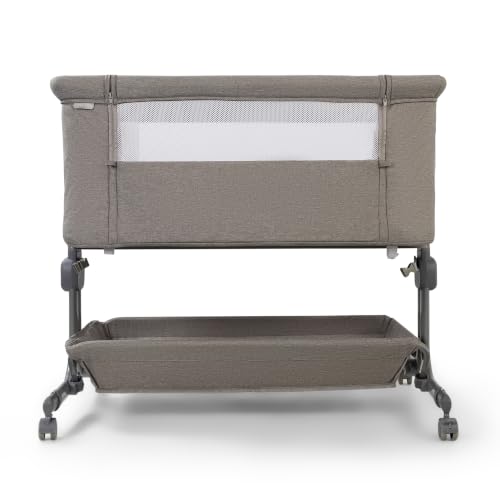 Red Kite COZYSLEEP Bedside Crib/Co Sleeper