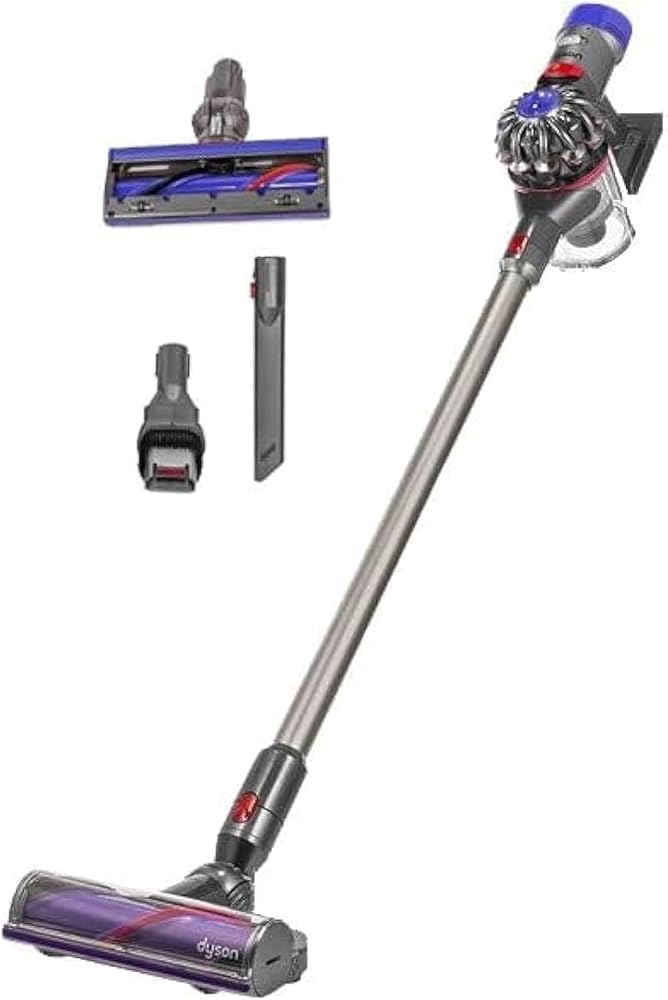 Dyson V8 Origin Cordless Vacuum Cleaner
