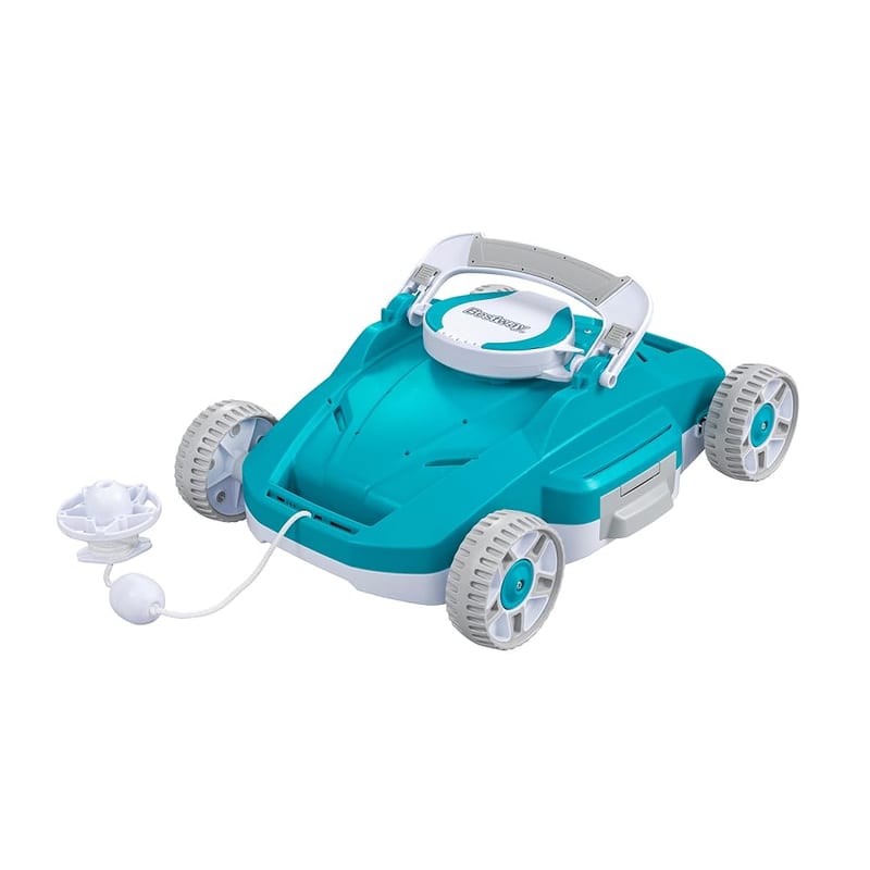 Bestway AquaTronix G200 Robot Pool Vacuum Cleaner