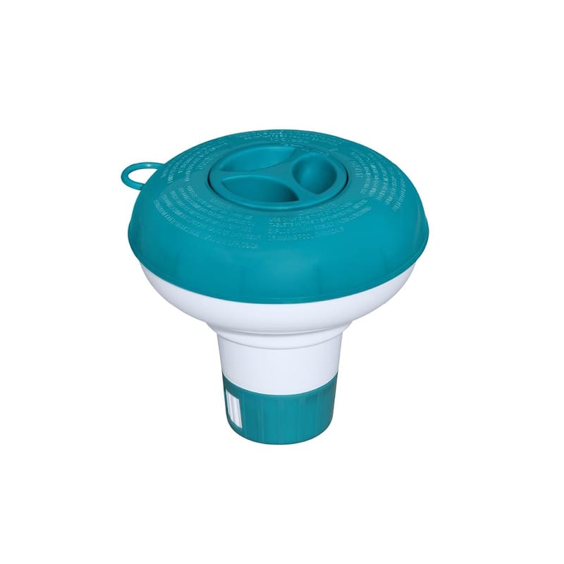 Bestway Floating Pool Chemical Dispenser