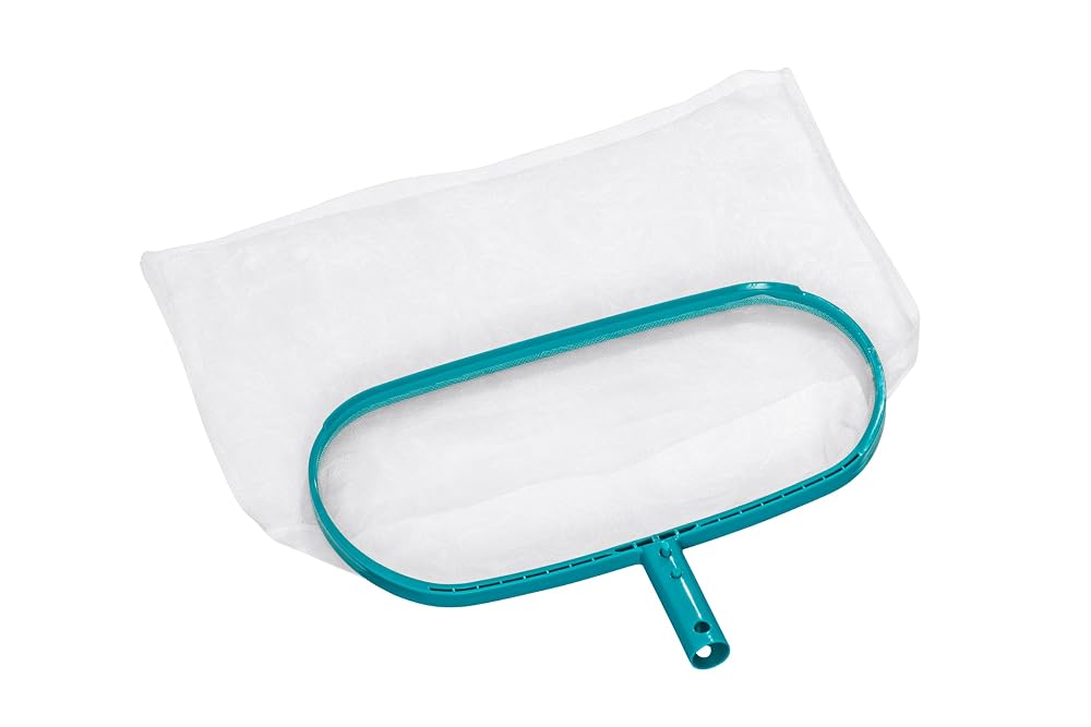 Bestway Aqua Net Essential Pool Leaf Skimmer, Pool Cleaning Tool