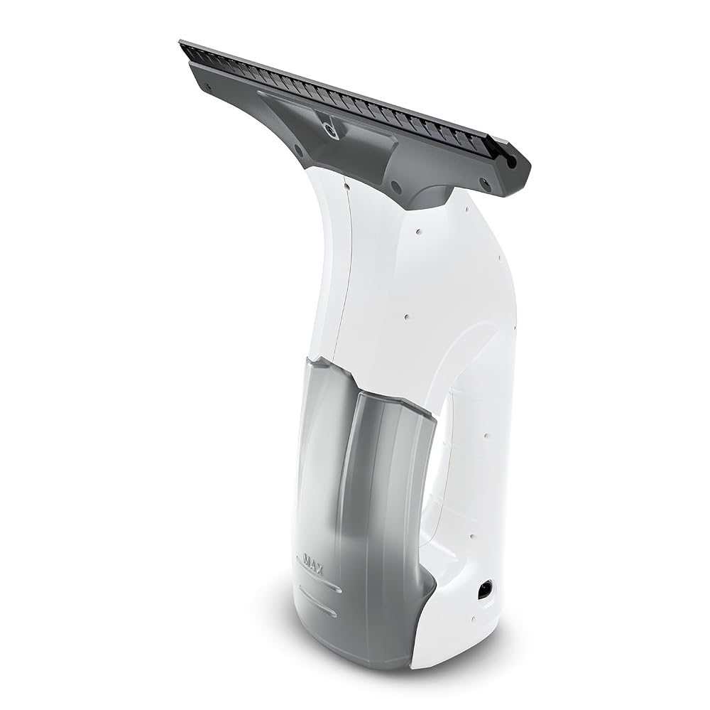 Kärcher WV 1 Window Vac, Condensation Removal, Battery Running Time: 20 Min, LED Display for Battery Status