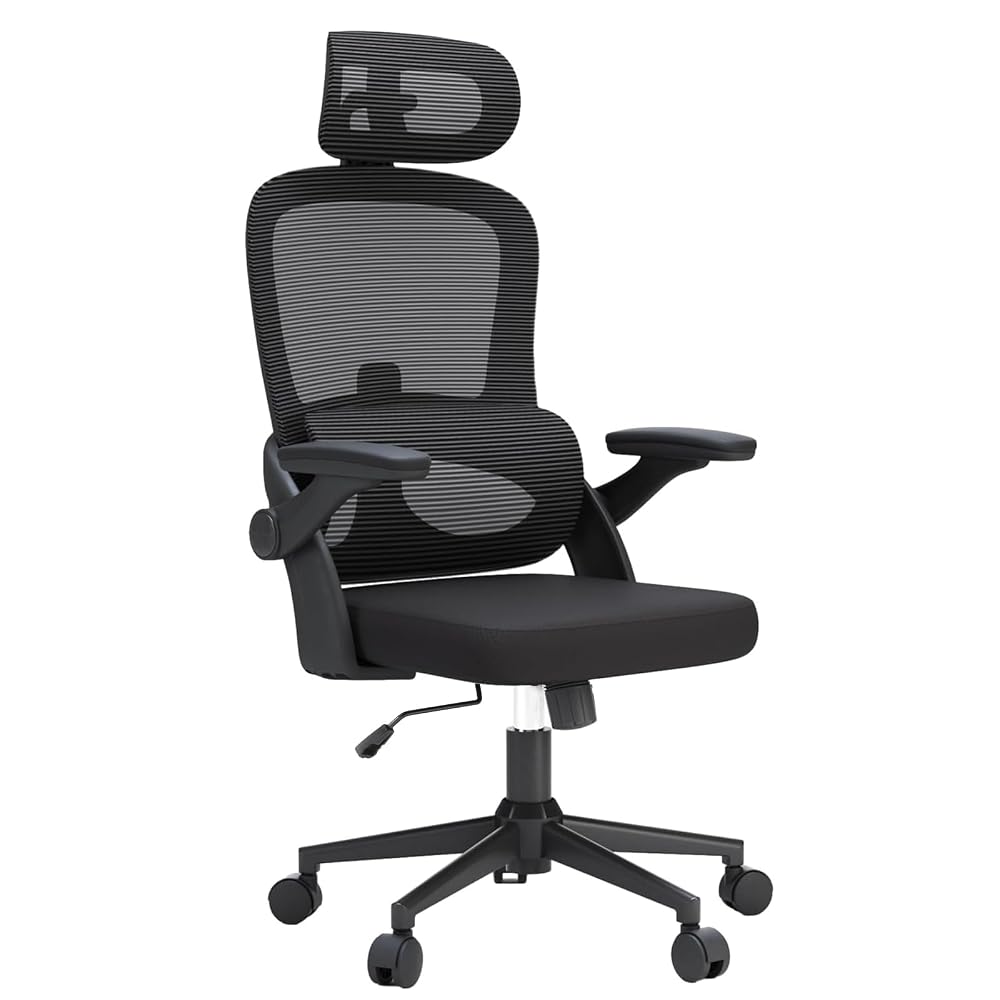 SIHOO M102C Ergonomic Mesh Office Chair