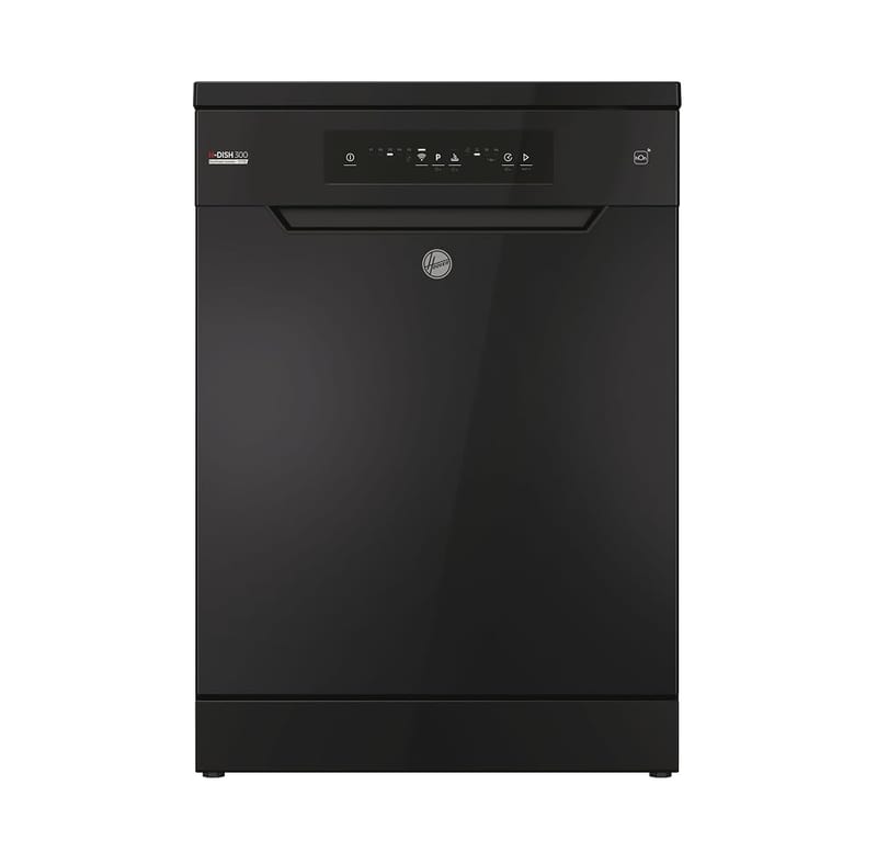 Hoover H-DISH 300 Freestanding Dishwasher, 13 Place Settings