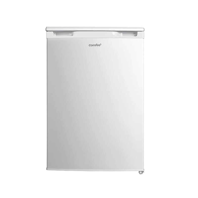 COMFEE' RCD133WH2(E) 131L Under Counter Larder Fridge - White
