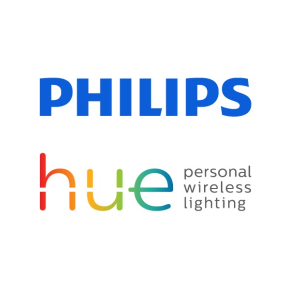 Philips Hue Starter Kit: 3 GU10 Smart Spotlights + Smart Button, White and Colour Ambiance