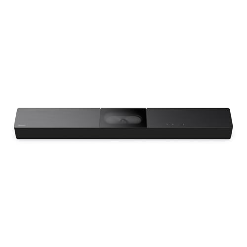 Hisense HS2000 2.1 CH All-In-One Soundbar for TV