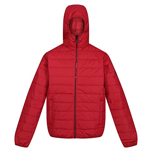 Regatta Women's Pack-It III Jacket Waterproof Pack Away Hiking Walking Coat