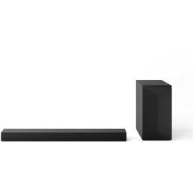 LG Soundbar for TV with Cinematic Sound, 3.1 Channel US60T (2024)