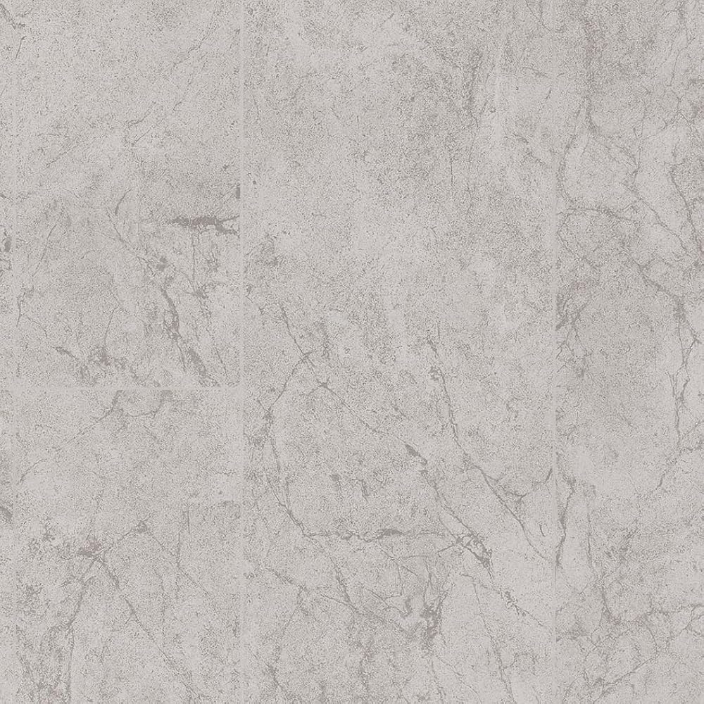LVT Luxury Vinyl Stone Tile Effect Flooring Waterproof Click Fit LVT Laminate Floor 1.8m² Pack | Office, Hallway, Kitchen, Dining Room