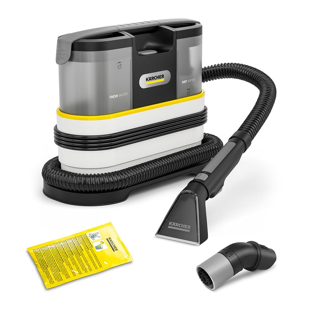 Kärcher SE 2 Spot Care Spot Cleaner