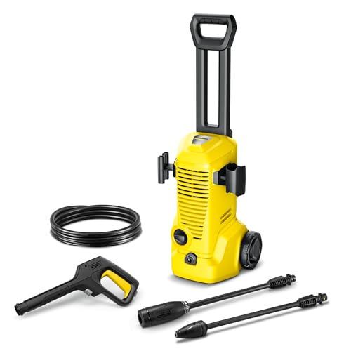 Kärcher K 2 Start Plus High-Pressure Washer, max. 110 bar